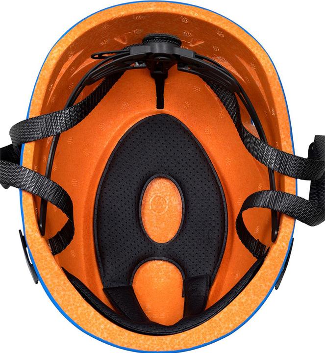 Actual product image Lacd Defender climbing helmet (53 - 59 cm)