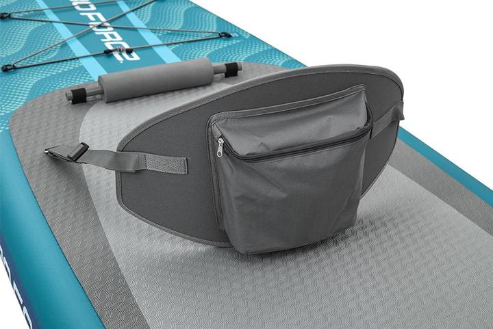 Produktbild Bestway SUP Aqua Drifter 335 x 91.5 x 15cm (11')