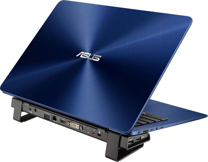 Produktbild ASUS Hz-3a (Micro USB, 4 Ports)