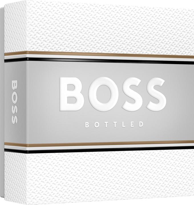 Image du produit Hugo Boss BOSS BOTTLED | 50ml + 150ml | Set 2 st (Eau de toilette, 50 ml)