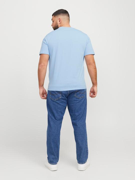 Immagine prodotto Jack & Jones Jjepaulos Tee Ss Crew Neck Noos Pls (5XL)