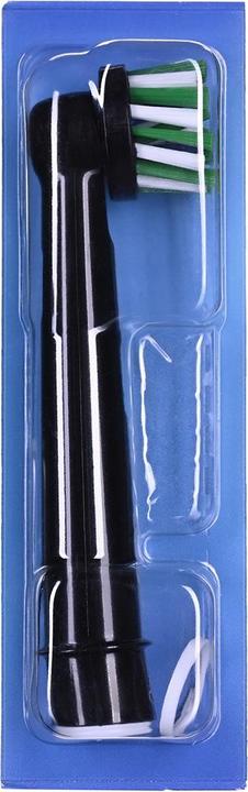 Image du produit Oral-B Brosse à dents électrique Genius X Black (Brosse à dents oscillo-rotative)