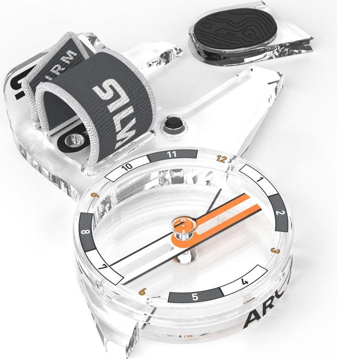 Silva Boussole "ARC JET