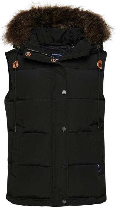 Actual product image Superdry Everest (S)