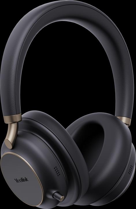 Actual product image Yealink BH 76 (Wireless, USB-A)