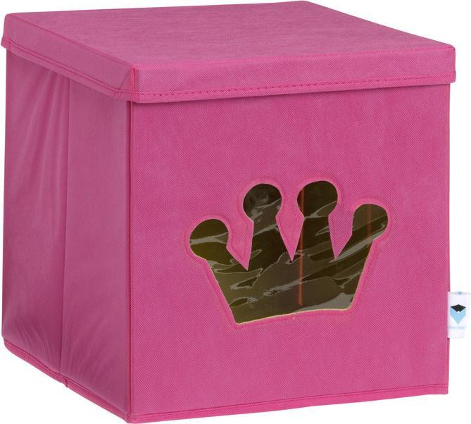 Actual product image Love it Store it Toy box Pico Mundo
