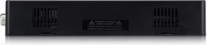 Produktbild LG Set Top Box STB-6500 Pro:Centric Smart IPTV Plattform (DVB-T2, CI+-Schacht)