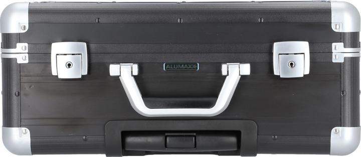 Image du produit Alumaxx Galaxy (31 l, Bagage à main (jusqu'à 50l))