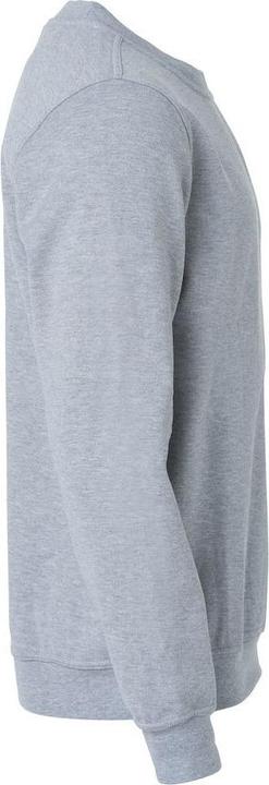 Produktbild Clique Basic Sweatshirt Rundhalsausschnitt (XS)