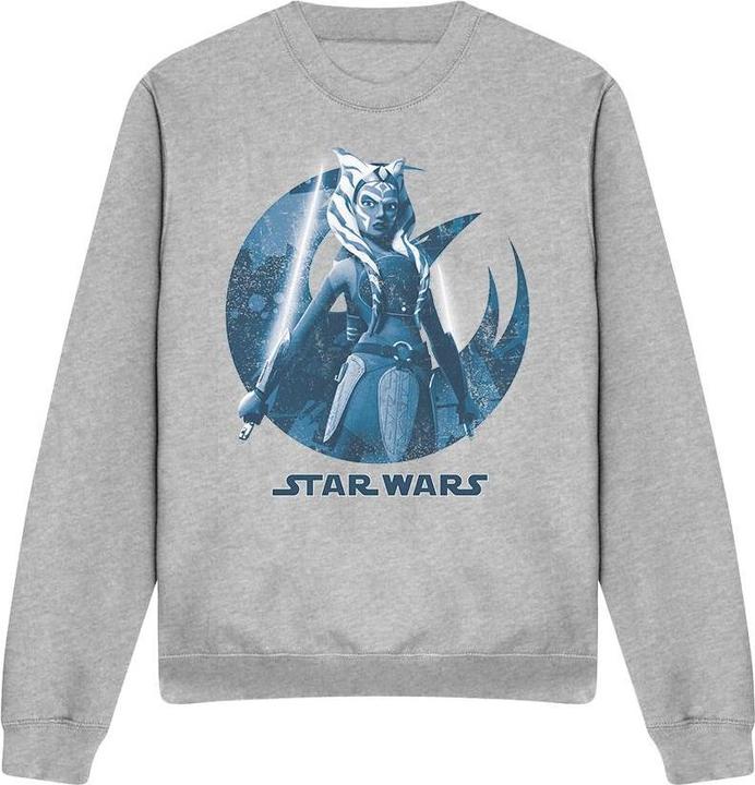 Ahsoka Ready Sweatshirt