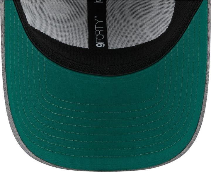 Produktbild New Era 9Forty Stretch Cap Training 2024 New York Jets