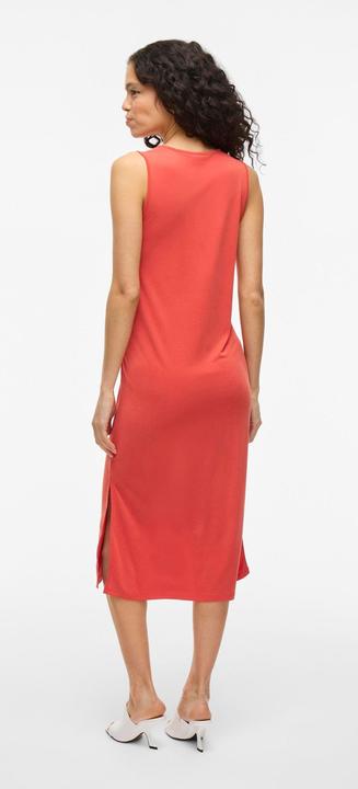 Produktbild Vila Ärmellos Midikleid (L)