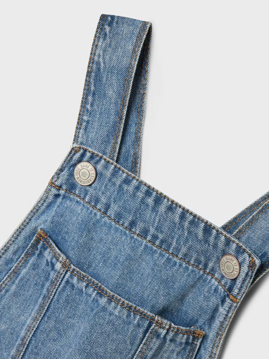 Produktbild Name it Denim Overall (128)