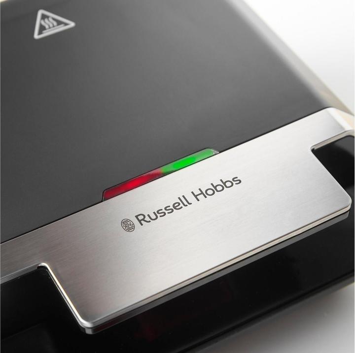 Actual product image Remington Russell Hobbs Creations Sandwich Maker 26800-56