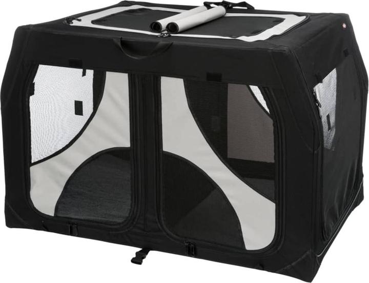 Produktbild Trixie Vario Double (Hund, Abschliessbar)