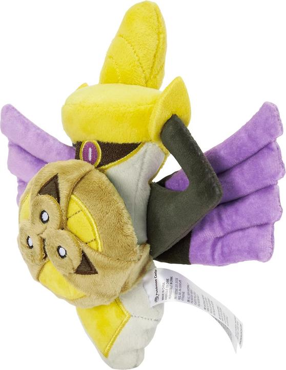 Produktbild Pokémon Aegislash (Shield Form) Sitting Cuties Plush - 19 cm (19 cm)