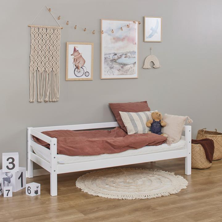 Produktbild Hoppekids Basic (70 x 160 cm)