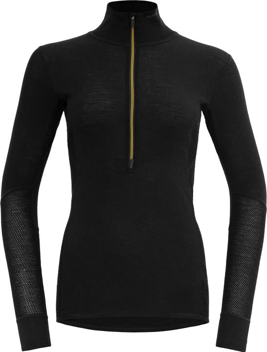 Image du produit Devold Maille de laine 190 Zip Neck (L)