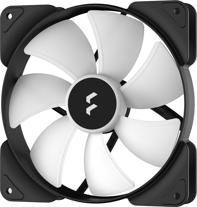 Image du produit Fractal Aspect 14 RGB PWM (140 mm, 3 x)