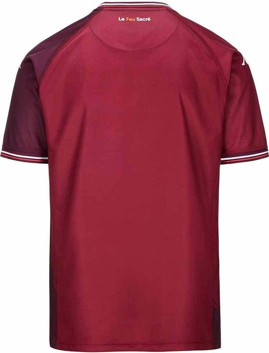 Image du produit Kappa maiot domicie metz 2024/25 (L)