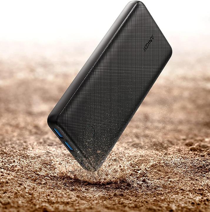Produktbild Anker Powerbank, 325 (20000 mAh, 15 W, 74 Wh)