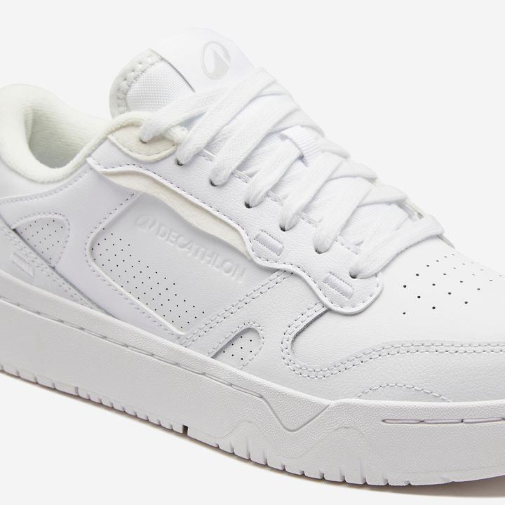 Produktbild Decathlon Sneaker Damen - CJ80 weiss (37)
