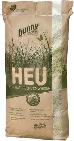 Actual product image Bunny Hay from nature conservation meadows (1.70 kg, 1 x)