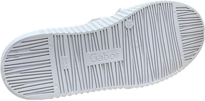 Actual product image Gabor Sneaker 03.333.21 (37.5)