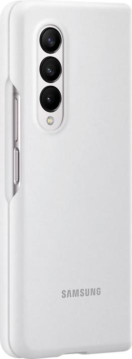 Produktbild Samsung Silicone Cover (Samsung Galaxy Z Fold3)