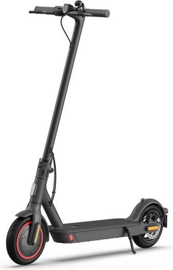 Actual product image Xiaomi Pro 2 (20 km/h, 45 km, 300 W)