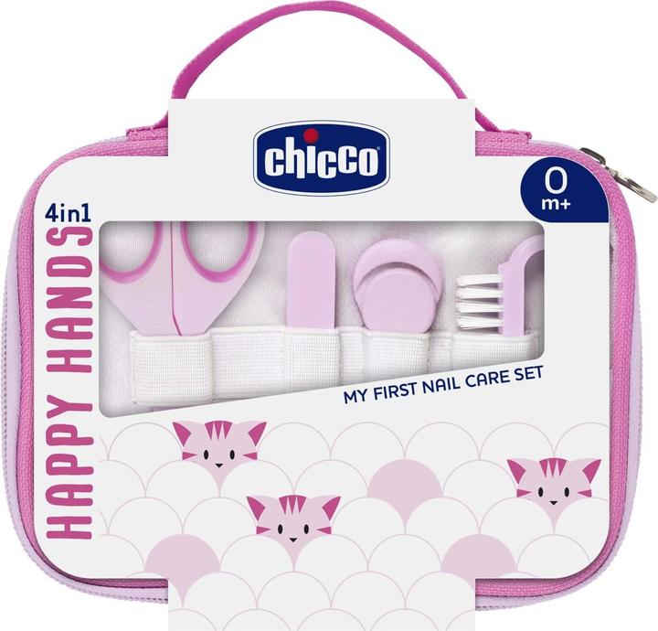 Chicco Hygiène sûre