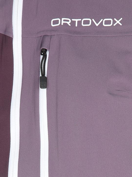 Actual product image Ortovox Women's Western Alps 3L Jacket (L)