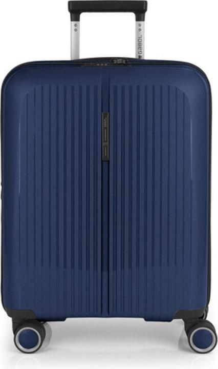 Gabol Brooklyn Spinner 55 Erweiterbares dunkelblau (47 l)