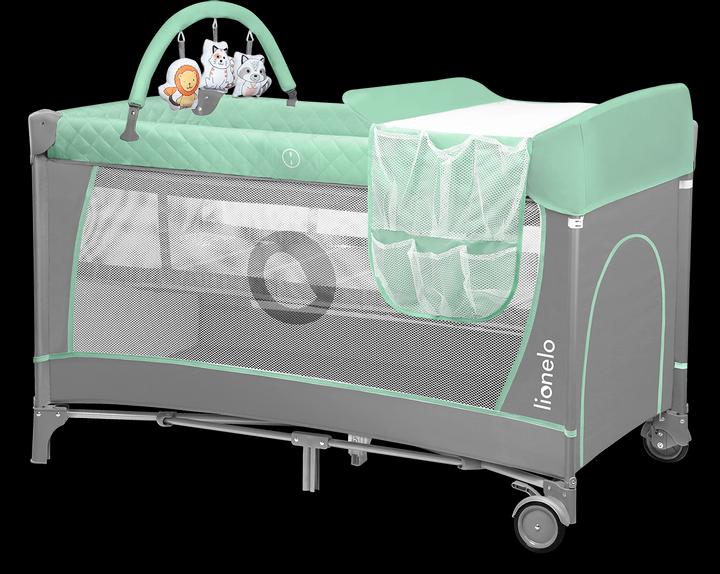 Image du produit Lionelo Flower