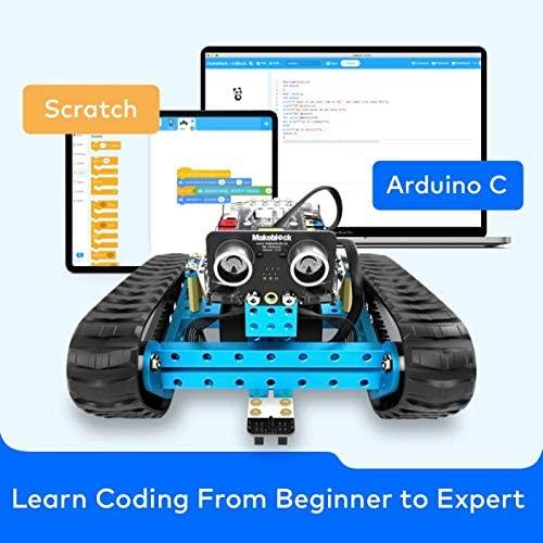 Image du produit Makeblock Robot mBot Ranger