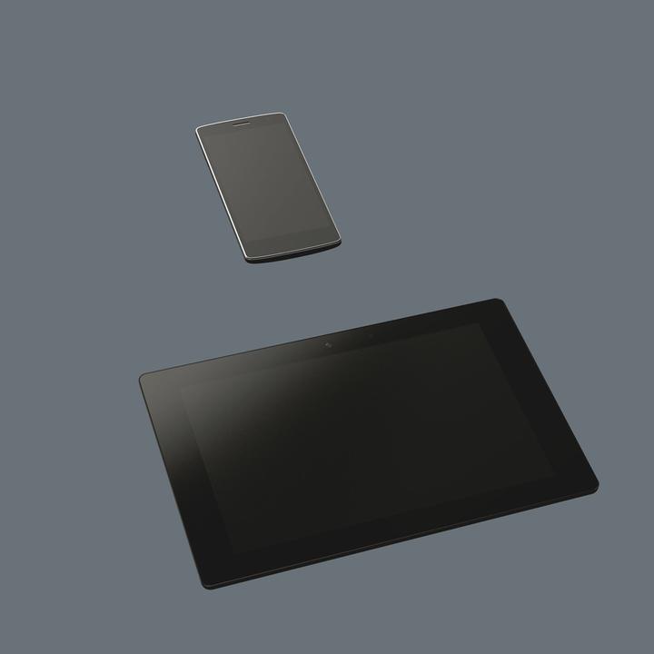 Produktbild Wera phone Reparaturset (Torx Plus, Microstix)