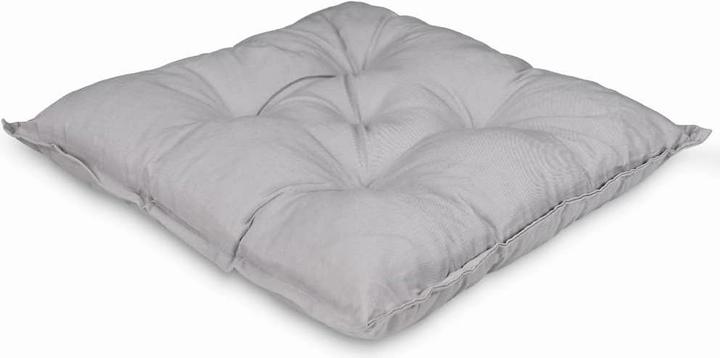 Actual product image Detex Chair cushion (40 x 40 x 8 cm)