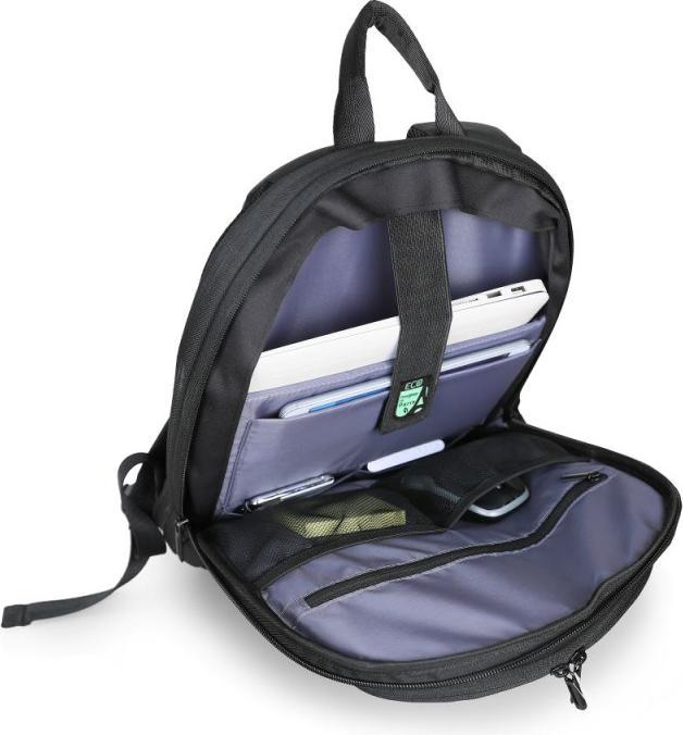 Image du produit Port Designs Chicago Evo Sac à dos pour ordinateur portable 15.6/16p Expandable (6 l)