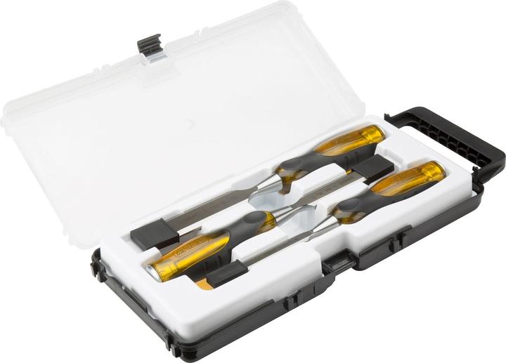 Immagine prodotto Stanley Set di scalpelli FatMax 12/18/25 mm (160 mm)