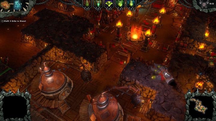 Produktbild Dungeons 2 (PS4)