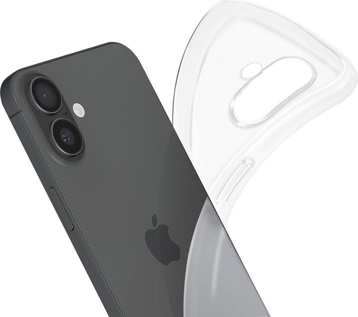 Immagine prodotto Avizar Caso classico (Apple iPhone 16 Plus)