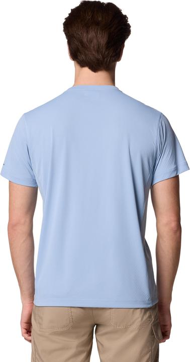 Image du produit Columbia T-shirt Technique Léger Zero Rules™ Homme (M)