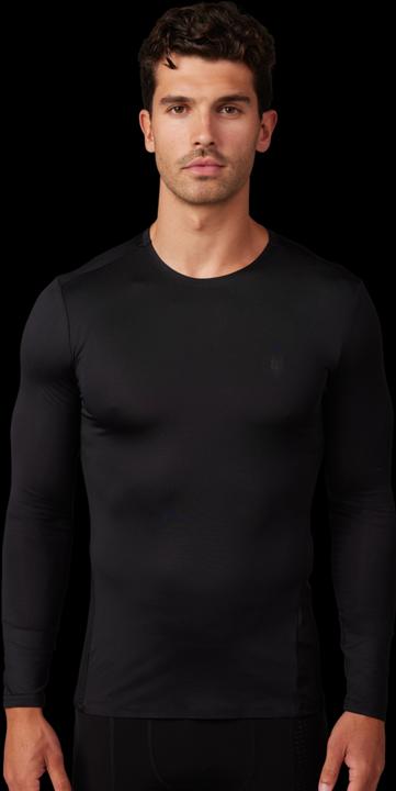 Produktbild Fox Tee 23 Tecbase Ls Shirt Blk 2x (XXL)