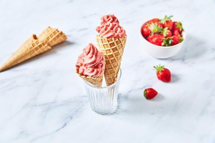 Actual product image Magimix Gelato Expert (CH plug)