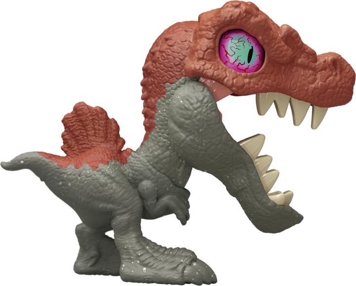 Produktbild Jurassic World Spinosaurus
