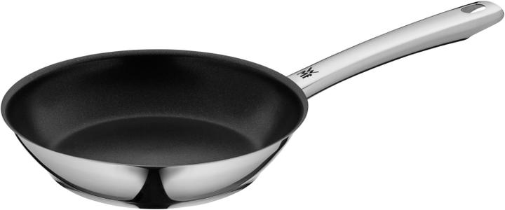 Actual product image WMF NordicProfessional (20 cm, Frying pan, Stainless steel)