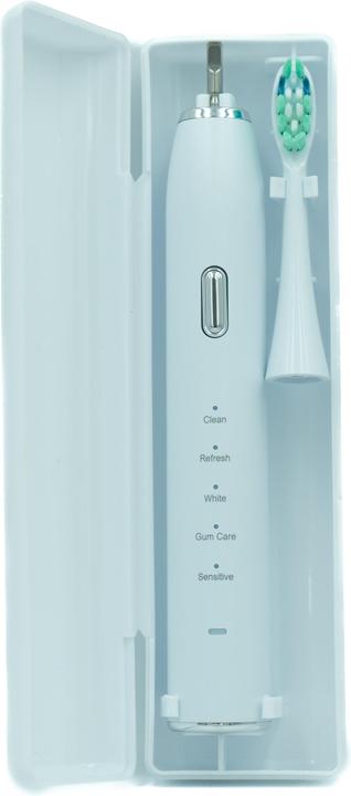 Produktbild Novidarte Wireless Toothbrush (Schallzahnbürste)