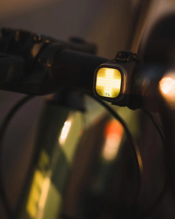 Immagine prodotto knog. Mini croce cieca (75 lm, 50 lm)