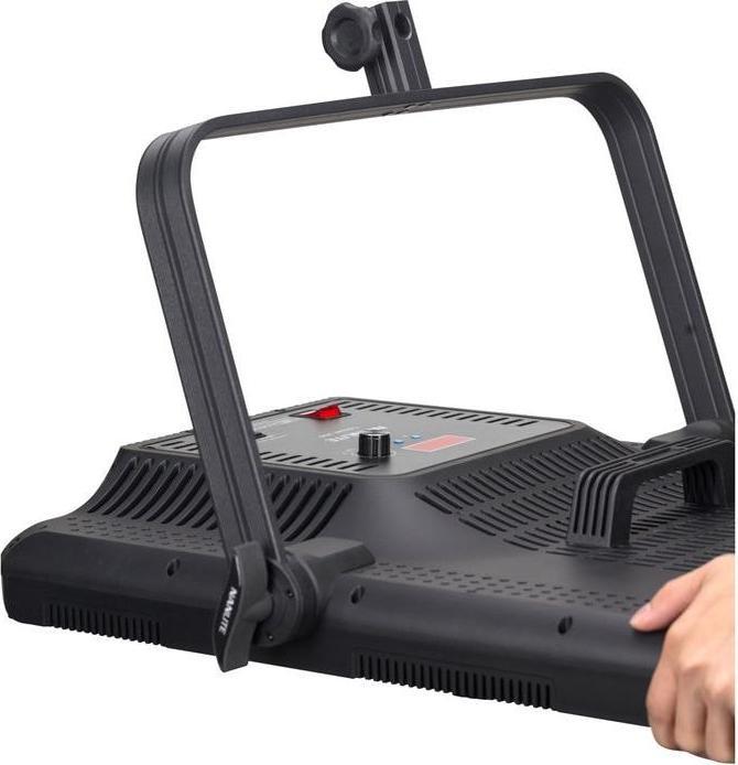 Actual product image Nanlite Compac 200 Bi-Color (Surface luminaire)