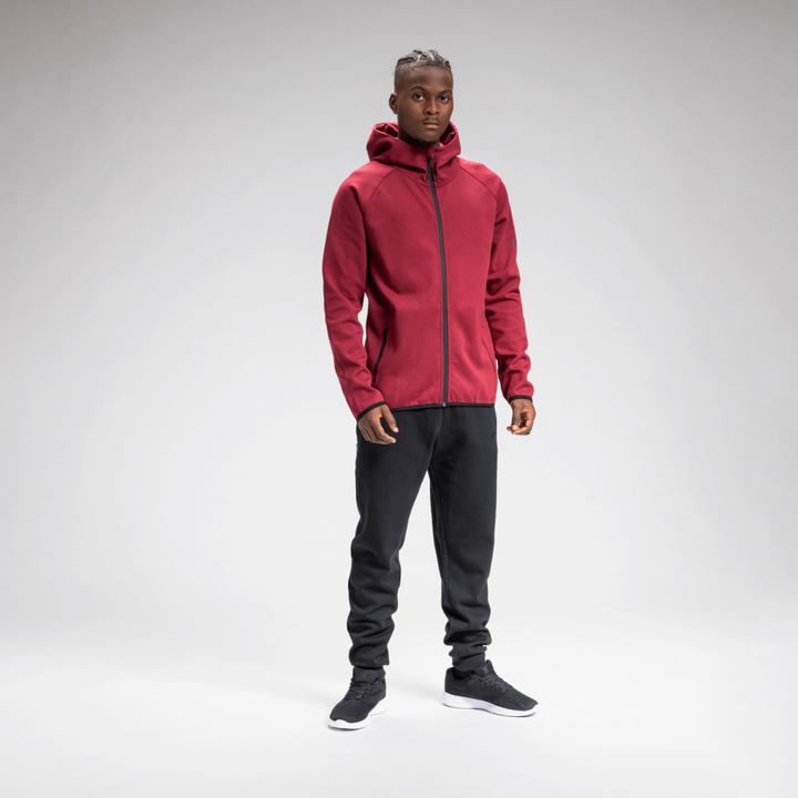 Actual product image Uhlsport Hooded jacket ID (152)